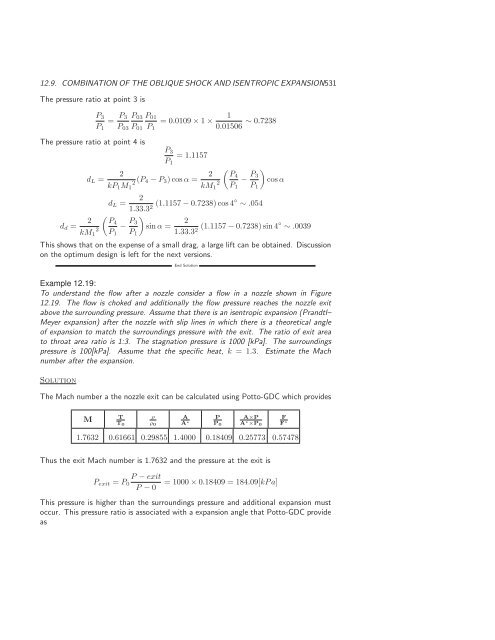 Basics of Fluid Mechanics, 2014a