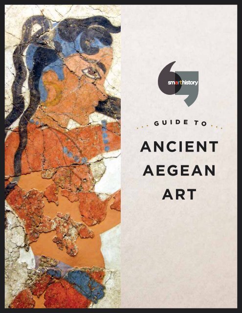 Guide to Ancient Aegean Art, 2019a