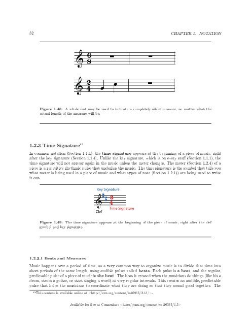 Understanding Basic Music Theory, 2013a