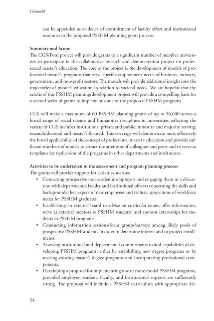 Design Discourse - Composing and Revising Programs in Professional and Technical Writing, 2010a