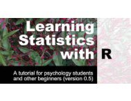 an introduction to statistical learning free pdf