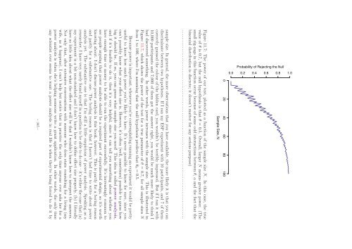 Learning Statistics with R - A tutorial for psychology students and other beginners, 2018a