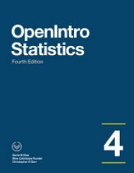OpenIntro Statistics - Fourth Edition, 2019a