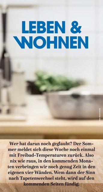 #Ausgabe KW 36