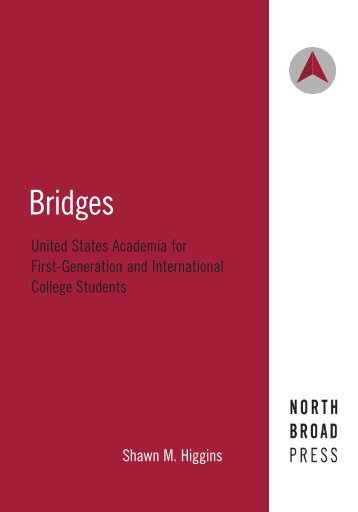 Bridges - United States Academia for First-Generation and International College Students, 2021a
