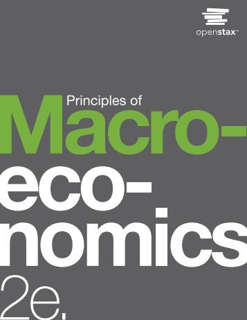 Principles of Macroeconomics - 2e, 2017a