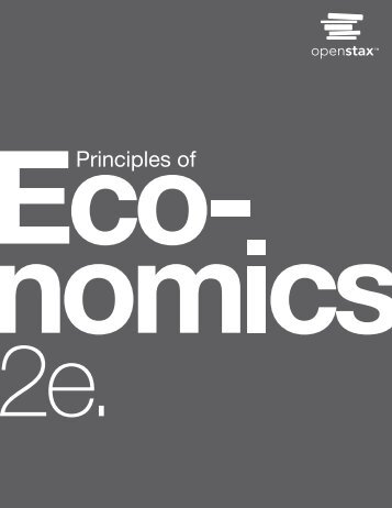 Principles of Economics - 2e, 2017a