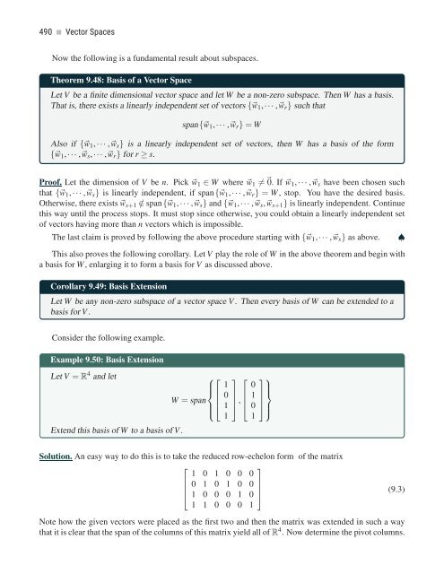 A First Course in Linear Algebra, 2017a