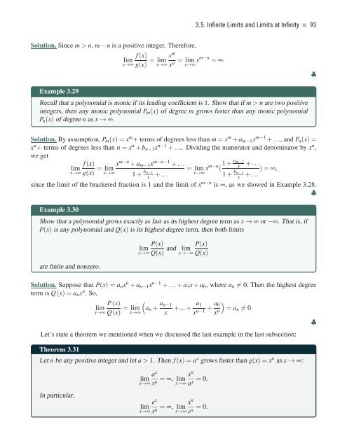 Calculus- Early Transcendentals, 2021a