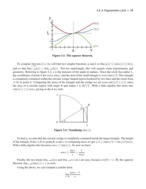 Calculus- Early Transcendentals, 2021a