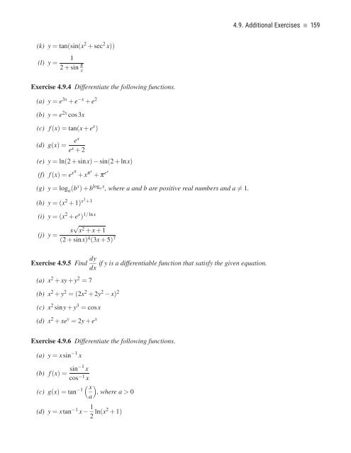 Calculus- Early Transcendentals, 2021a