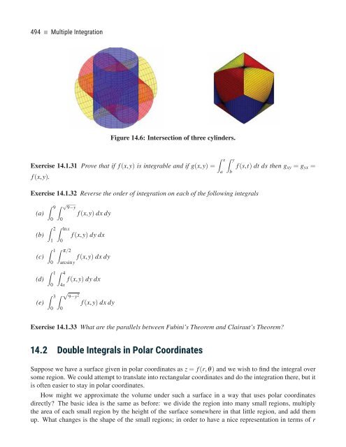 Calculus- Early Transcendentals, 2021a