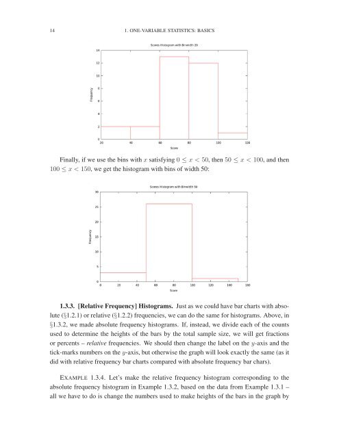 Lies, Damned Lies, or Statistics- How to Tell the Truth with Statistics, 2017a