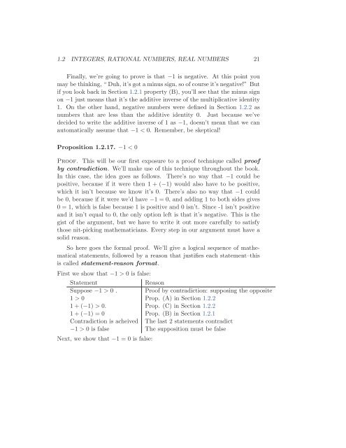 Elementary Abstract Algebra- Examples and Applications, 2019a