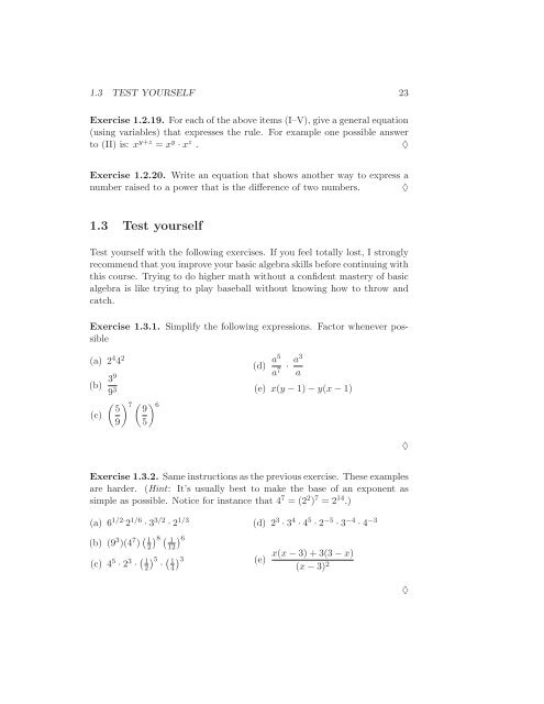 Elementary Abstract Algebra- Examples and Applications, 2019a