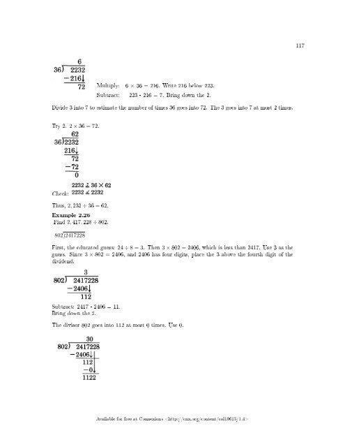 Fundamentals of Mathematics, 2008a