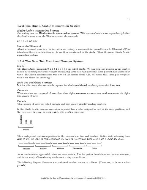 Fundamentals of Mathematics, 2008a