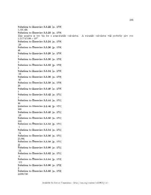 Fundamentals of Mathematics, 2008a