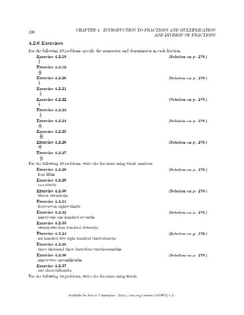 Fundamentals of Mathematics, 2008a