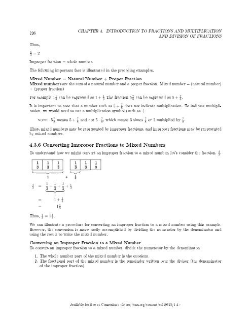 Fundamentals of Mathematics, 2008a