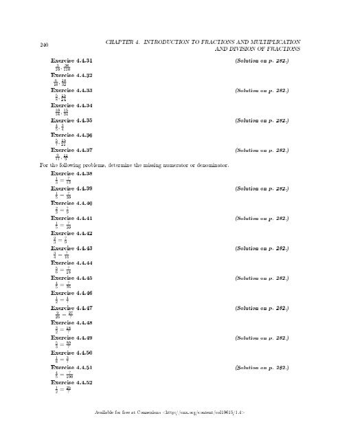 Fundamentals of Mathematics, 2008a