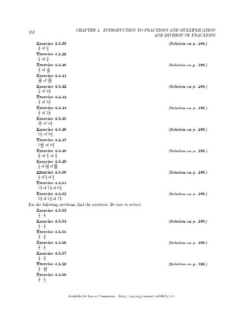 Fundamentals of Mathematics, 2008a