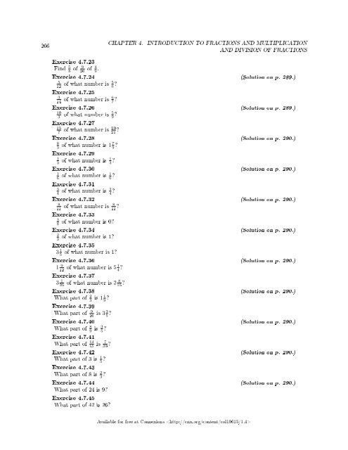 Fundamentals of Mathematics, 2008a