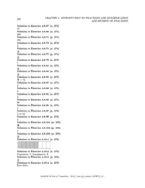 Fundamentals of Mathematics, 2008a