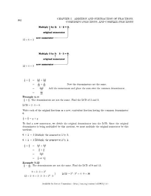 Fundamentals of Mathematics, 2008a