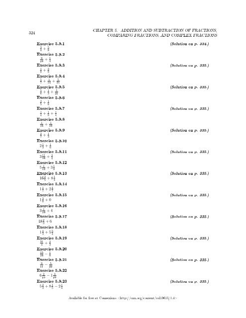 Fundamentals of Mathematics, 2008a