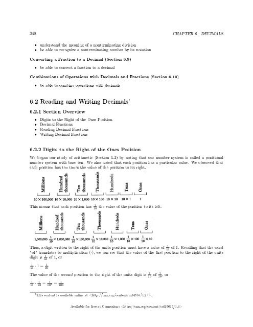 Fundamentals of Mathematics, 2008a