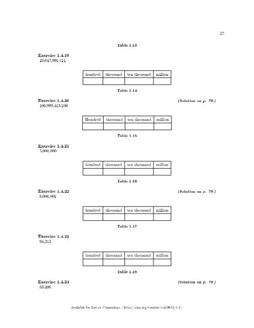 Fundamentals of Mathematics, 2008a