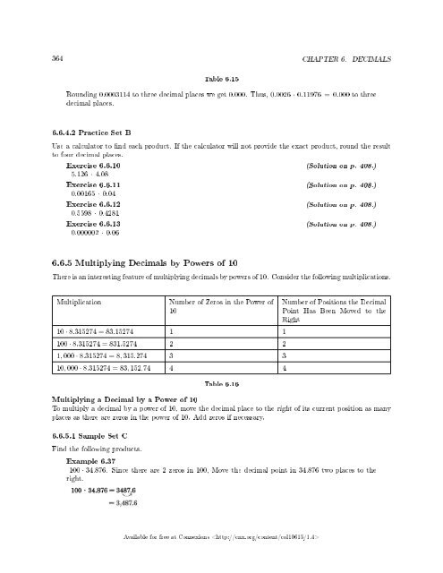 Fundamentals of Mathematics, 2008a