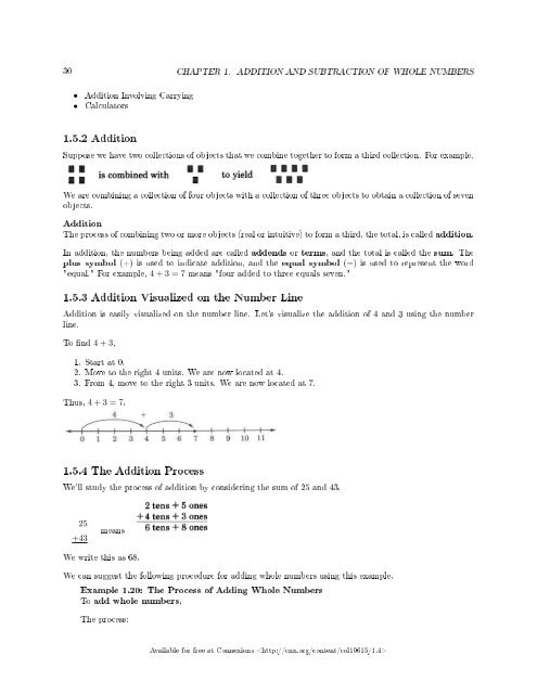 Fundamentals of Mathematics, 2008a