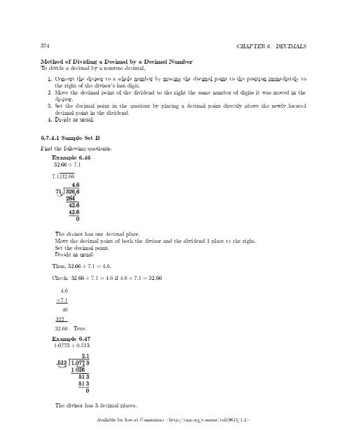 Fundamentals of Mathematics, 2008a