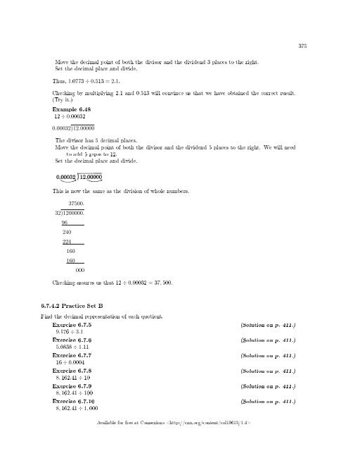 Fundamentals of Mathematics, 2008a