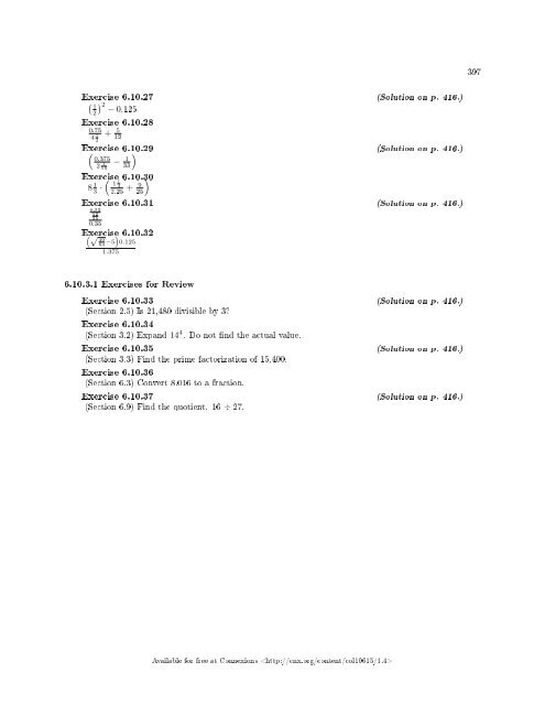 Fundamentals of Mathematics, 2008a