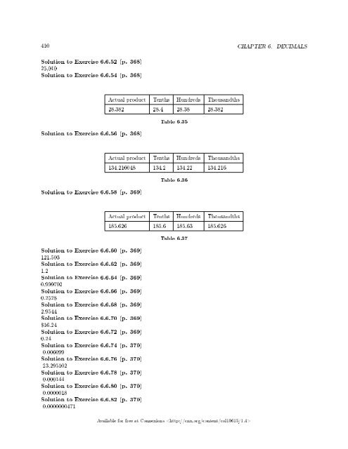 Fundamentals of Mathematics, 2008a