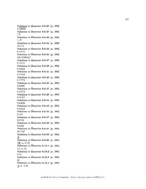 Fundamentals of Mathematics, 2008a