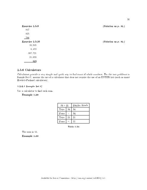 Fundamentals of Mathematics, 2008a