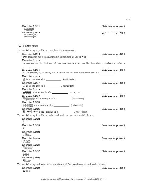 Fundamentals of Mathematics, 2008a