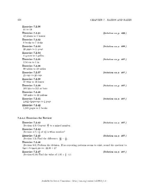 Fundamentals of Mathematics, 2008a