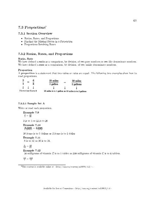 Fundamentals of Mathematics, 2008a