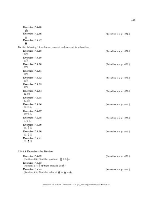 Fundamentals of Mathematics, 2008a