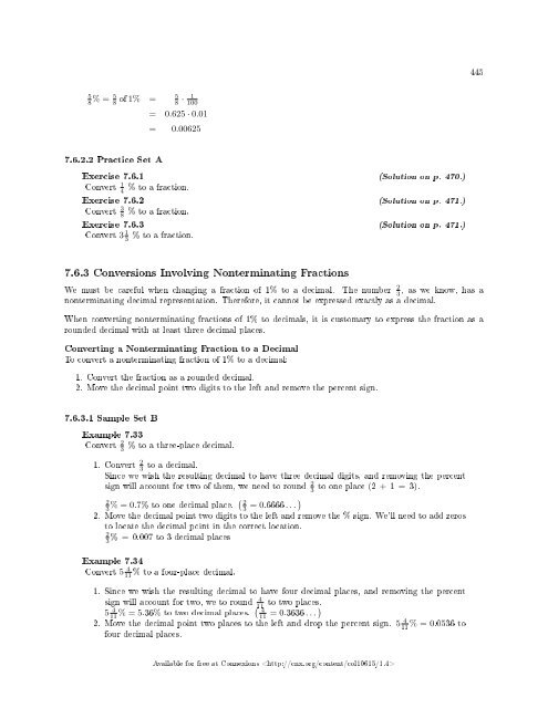 Fundamentals of Mathematics, 2008a