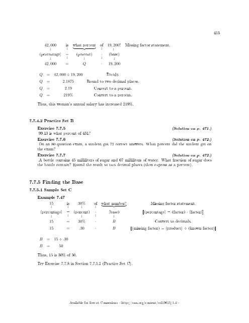 Fundamentals of Mathematics, 2008a