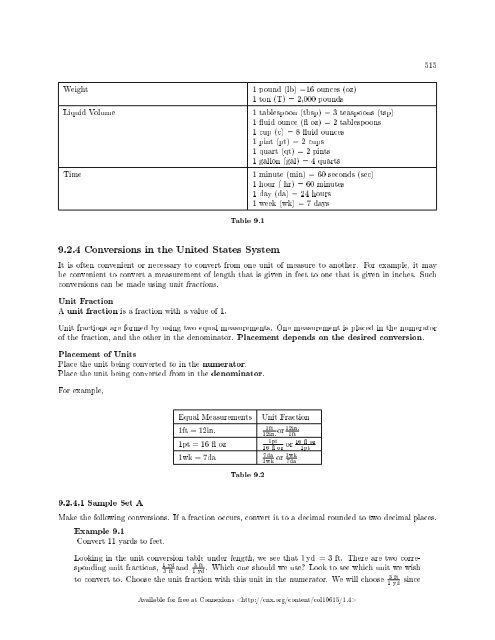 Fundamentals of Mathematics, 2008a