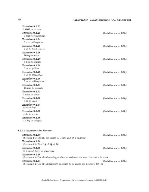 Fundamentals of Mathematics, 2008a