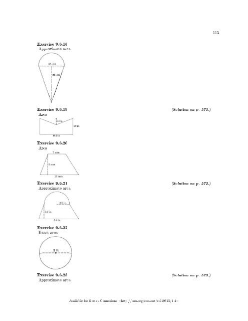 Fundamentals of Mathematics, 2008a