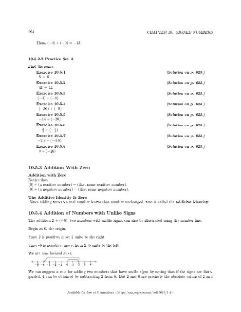 Fundamentals of Mathematics, 2008a